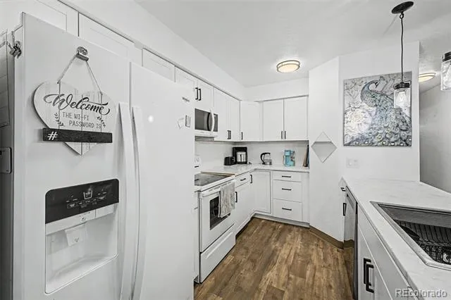 14806 E 2nd Avenue #308G Aurora, CO 80011