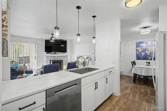 14806 E 2nd Avenue #308G Aurora, CO 80011