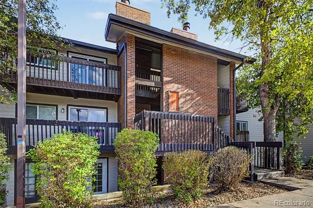 14806 E 2nd Avenue #308G Aurora, CO 80011