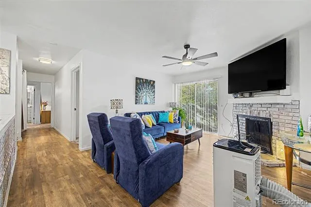14806 E 2nd Avenue #308G Aurora, CO 80011