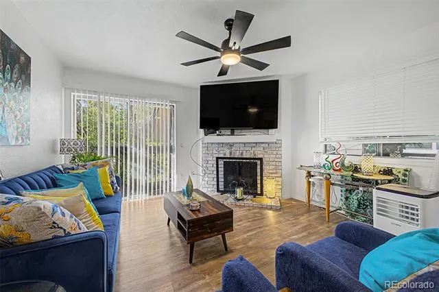 14806 E 2nd Avenue #308G Aurora, CO 80011