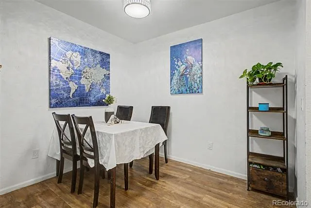14806 E 2nd Avenue #308G Aurora, CO 80011