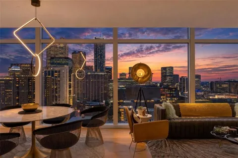 45 Ivan Allen Jr Boulevard #2505