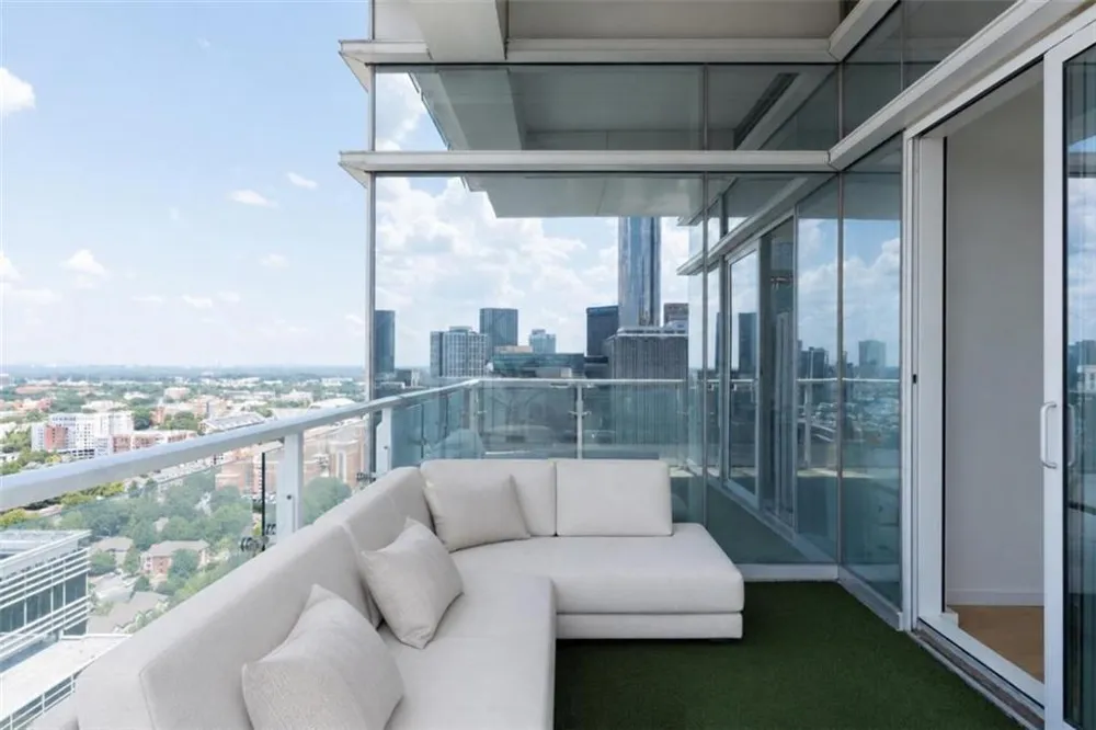 45 Ivan Allen Jr Boulevard #2505 Atlanta, GA 30308