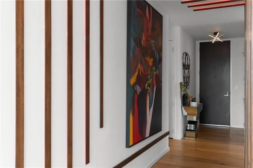 45 Ivan Allen Jr Boulevard #2505 Atlanta, GA 30308