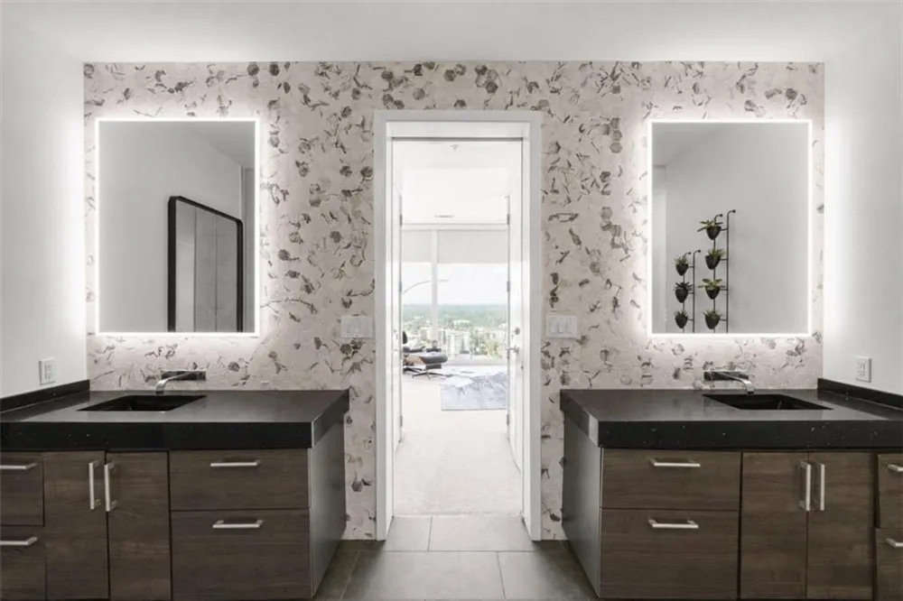 45 Ivan Allen Jr Boulevard #2505 Atlanta, GA 30308