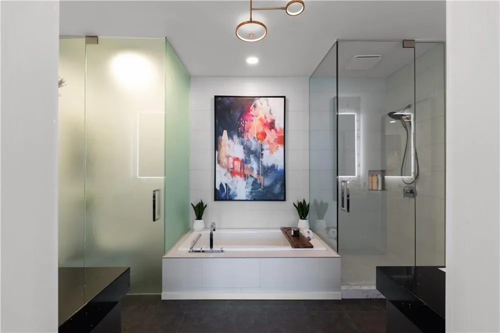45 Ivan Allen Jr Boulevard #2505 Atlanta, GA 30308