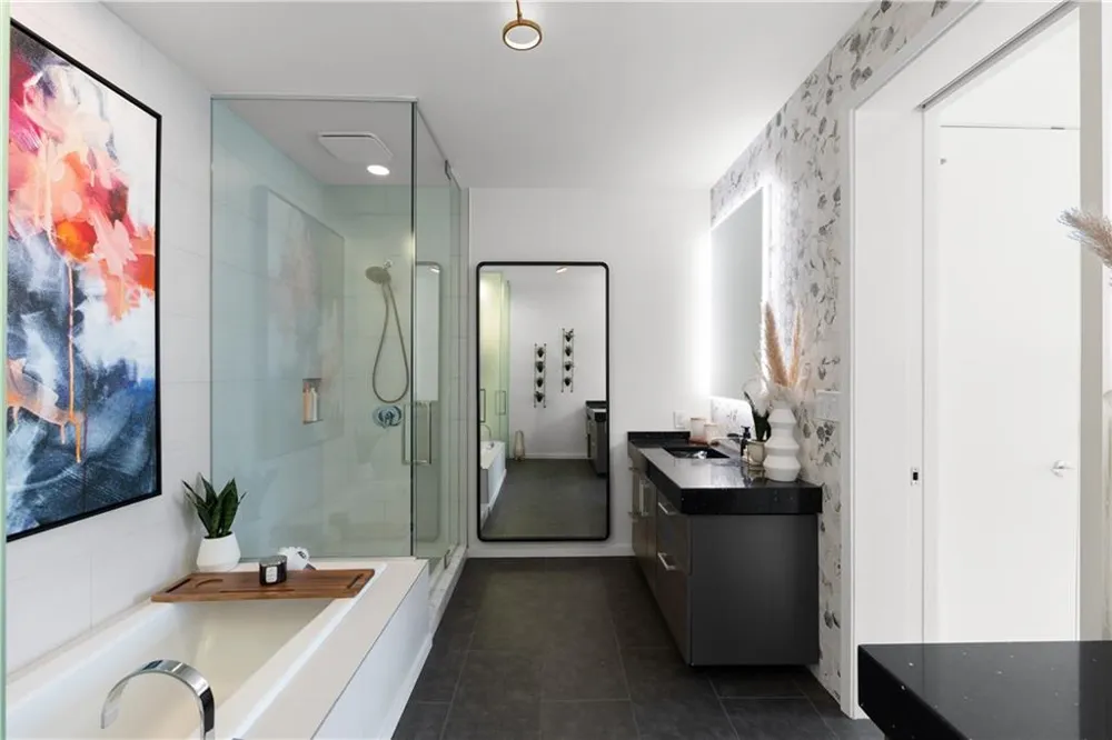 45 Ivan Allen Jr Boulevard #2505 Atlanta, GA 30308