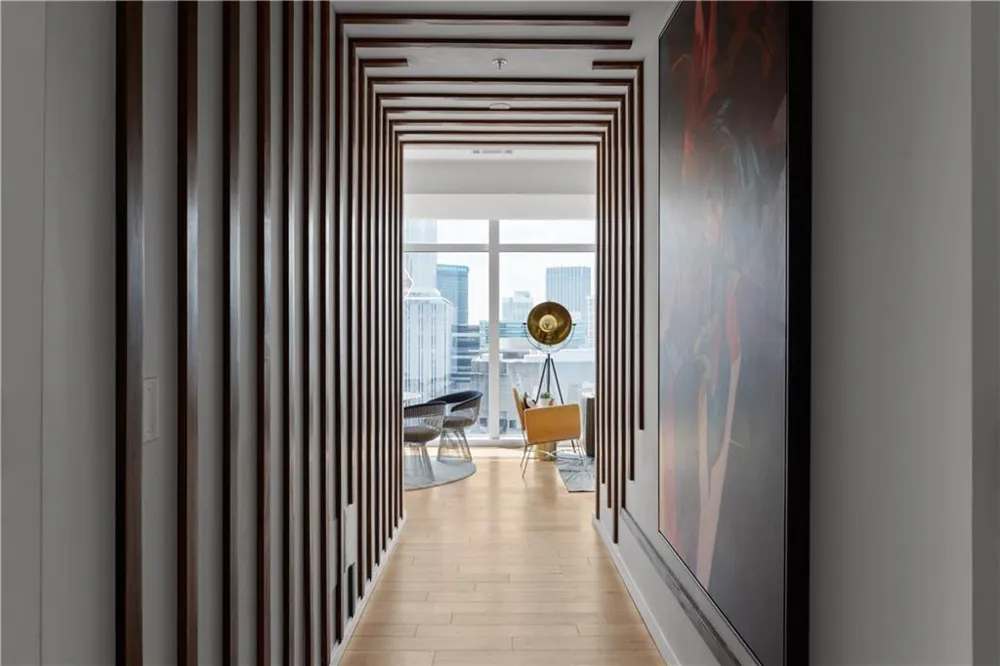 45 Ivan Allen Jr Boulevard #2505 Atlanta, GA 30308