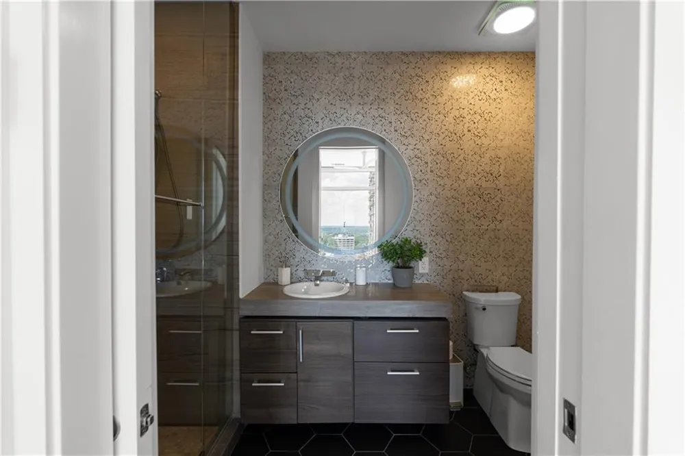 45 Ivan Allen Jr Boulevard #2505 Atlanta, GA 30308