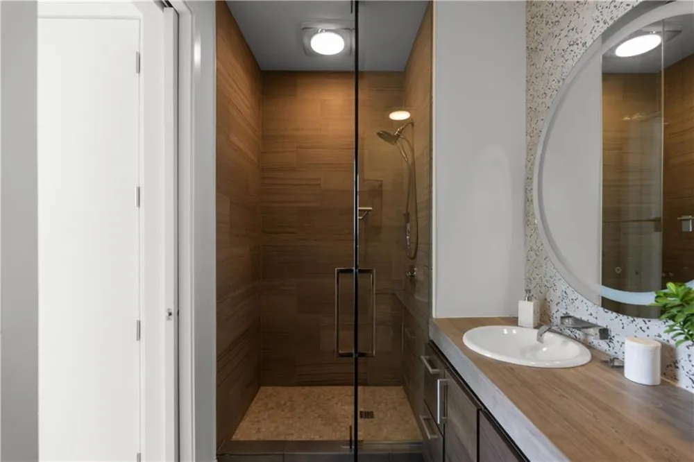 45 Ivan Allen Jr Boulevard #2505 Atlanta, GA 30308