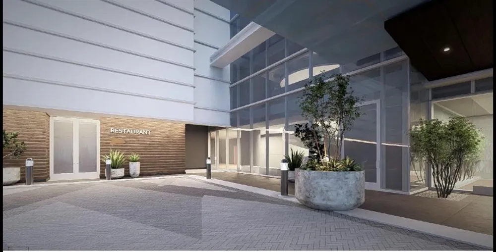 45 Ivan Allen Jr Boulevard #2505 Atlanta, GA 30308