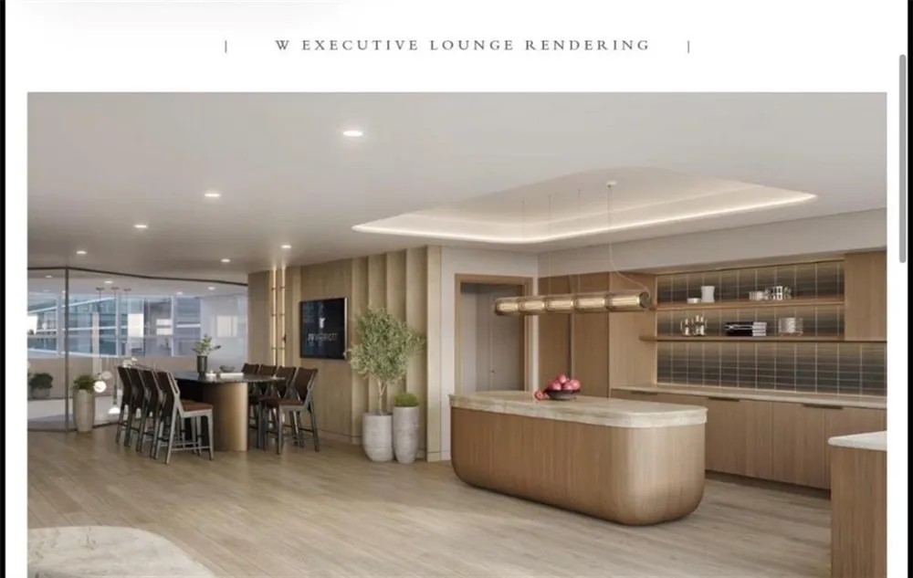 45 Ivan Allen Jr Boulevard #2505 Atlanta, GA 30308
