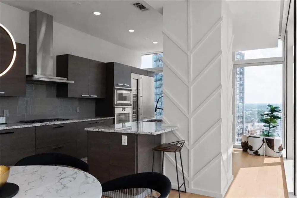 45 Ivan Allen Jr Boulevard #2505 Atlanta, GA 30308