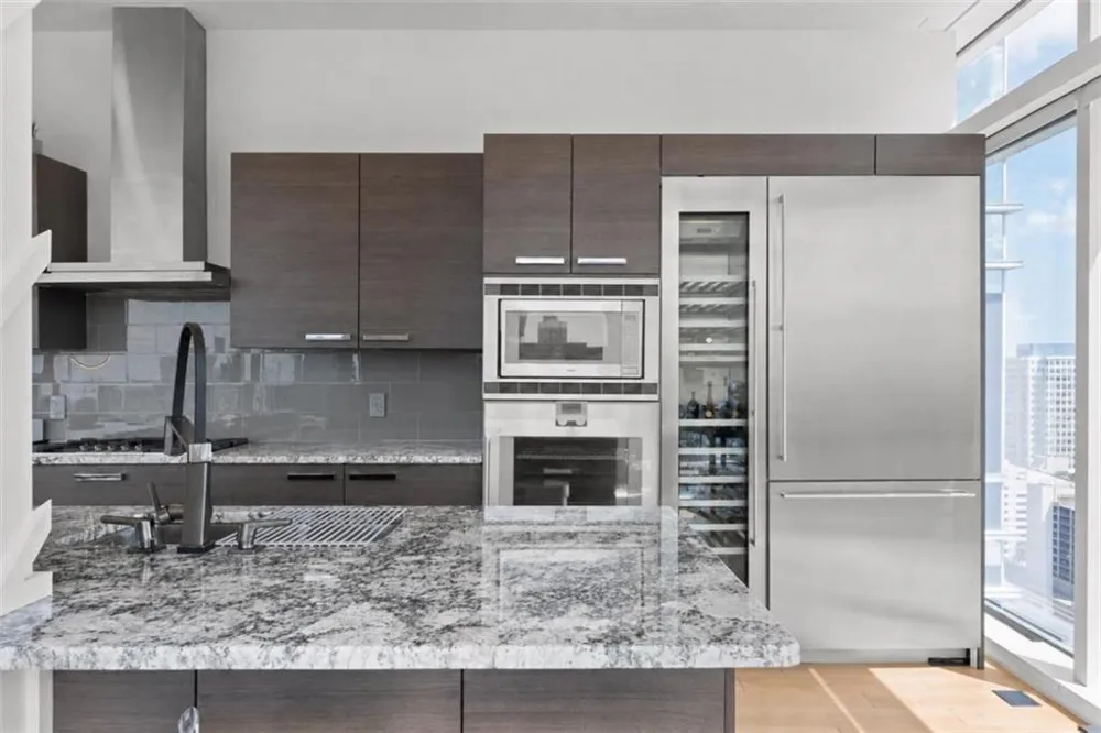 45 Ivan Allen Jr Boulevard #2505 Atlanta, GA 30308