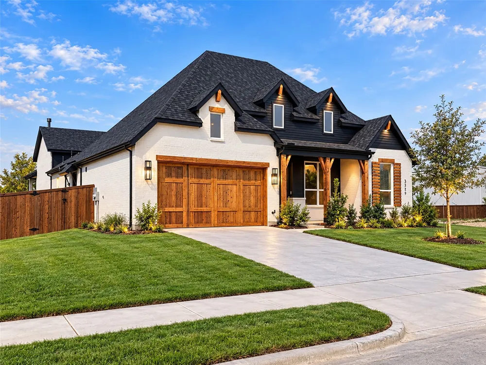 2329 Slate Drive Waxahachie, TX 75167