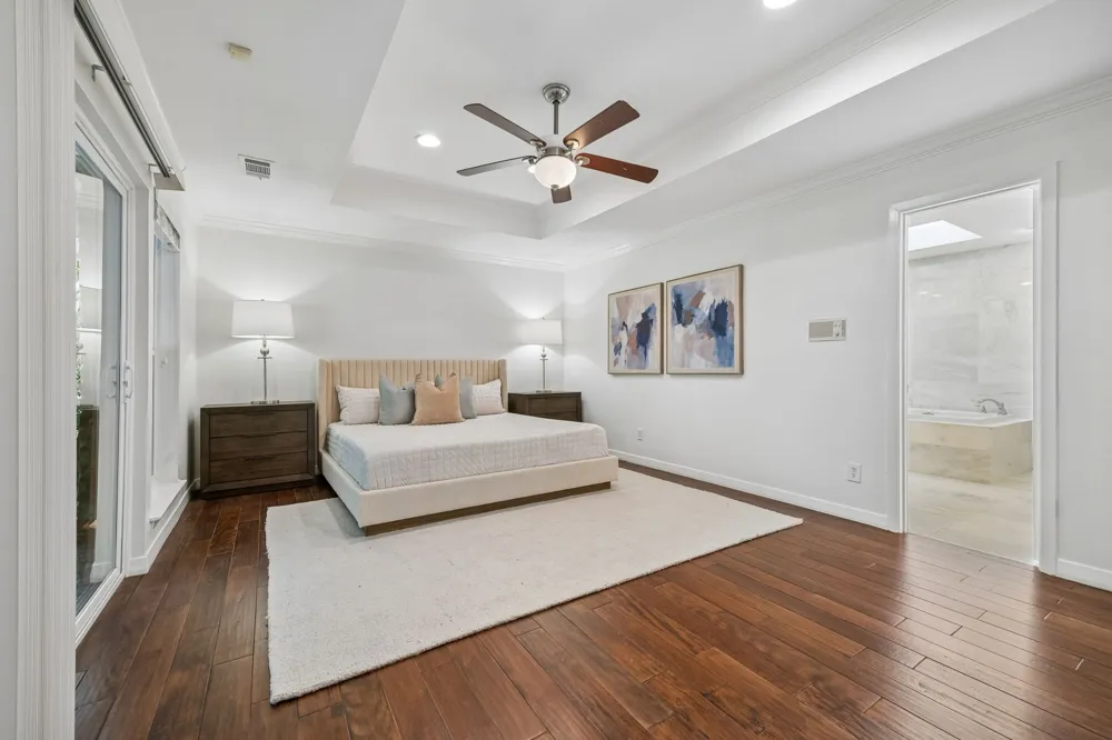 6542 Clearhaven Circle Dallas, TX 75248