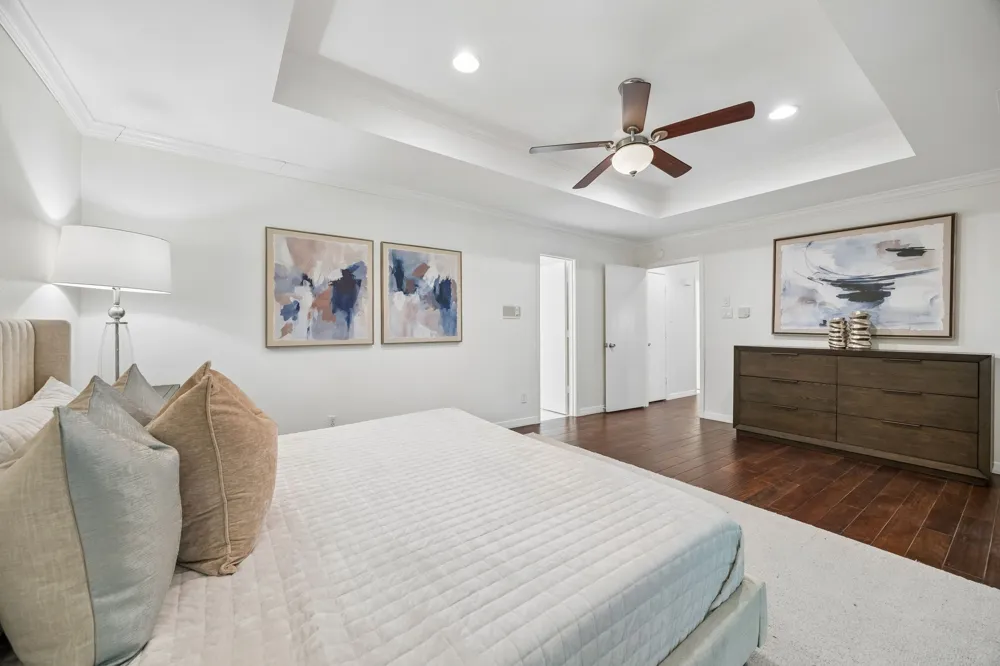 6542 Clearhaven Circle Dallas, TX 75248