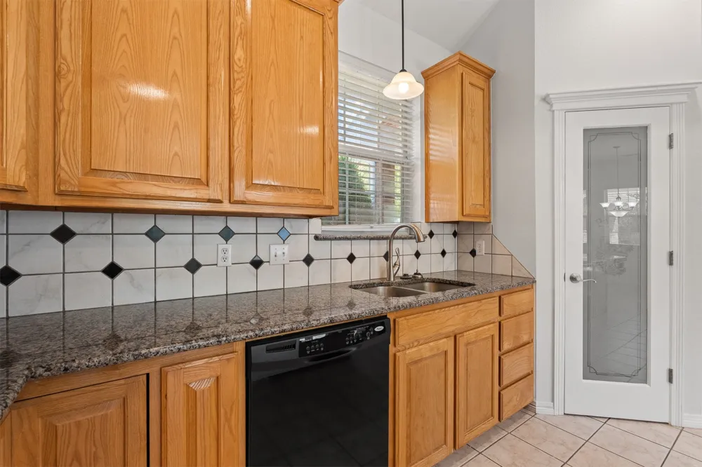 2521 Pecan Springs Road Cleburne, TX 76031