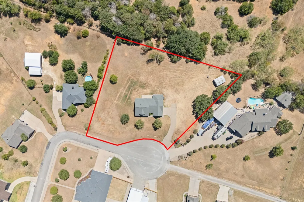 2521 Pecan Springs Road Cleburne, TX 76031