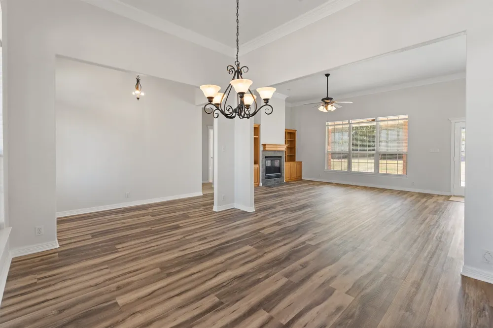 2521 Pecan Springs Road Cleburne, TX 76031