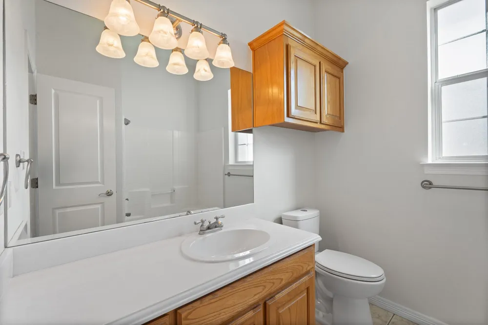 2521 Pecan Springs Road Cleburne, TX 76031