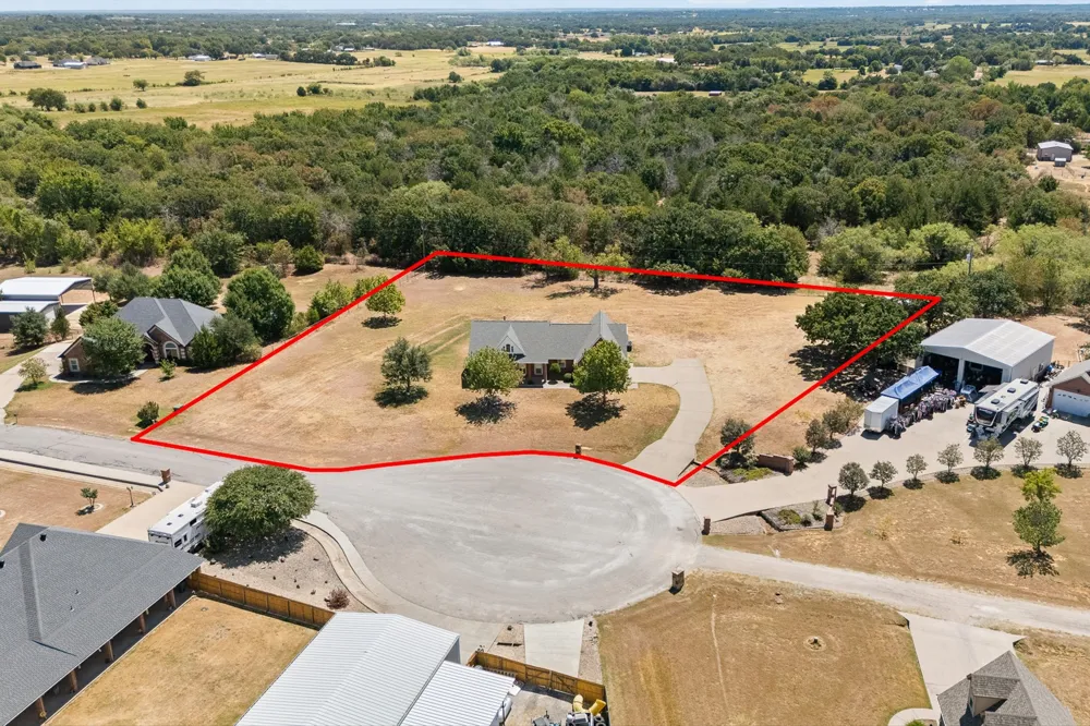 2521 Pecan Springs Road Cleburne, TX 76031