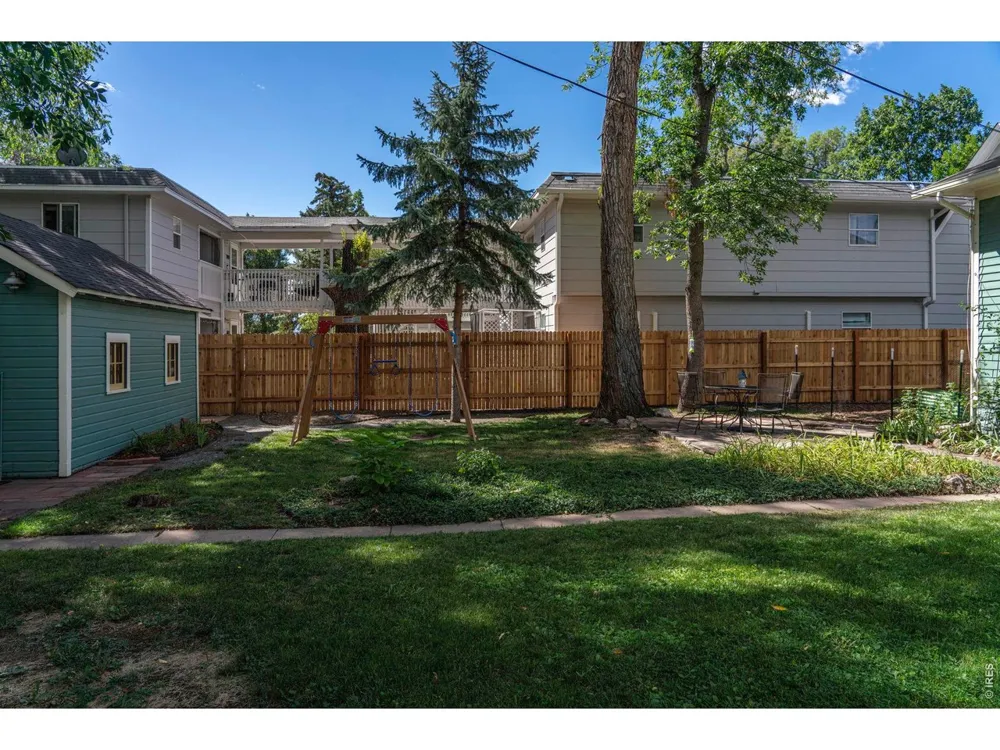 352 Collyer Street Longmont, CO 80501