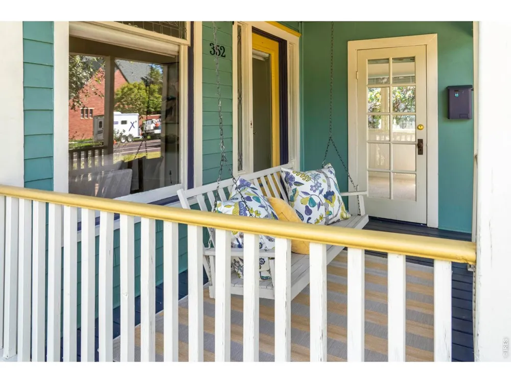 352 Collyer Street Longmont, CO 80501