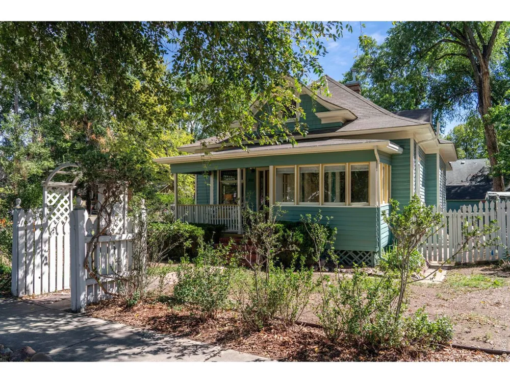 352 Collyer Street Longmont, CO 80501