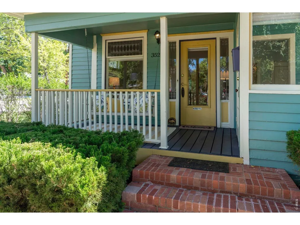 352 Collyer Street Longmont, CO 80501