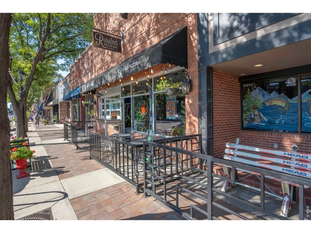 352 Collyer Street Longmont, CO 80501