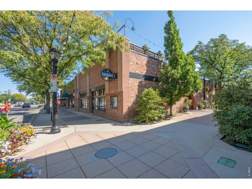 352 Collyer Street Longmont, CO 80501