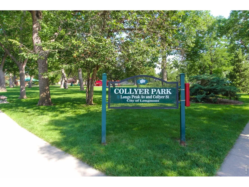 352 Collyer Street Longmont, CO 80501