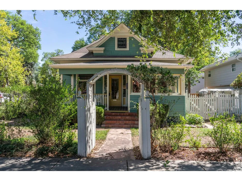 352 Collyer Street Longmont, CO 80501
