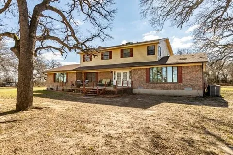 12005 CO RD 4078