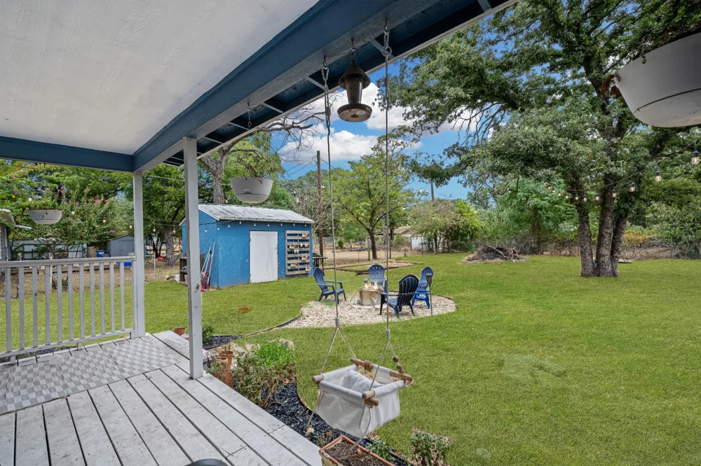 149 Gordon Drive Azle, TX 76020