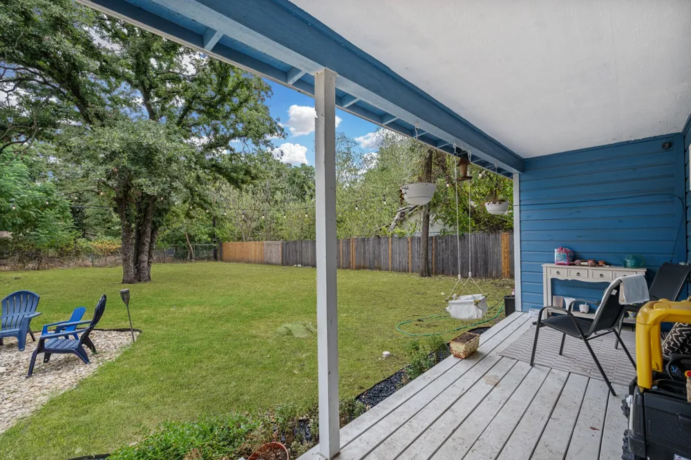 149 Gordon Drive Azle, TX 76020