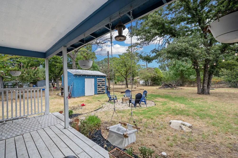 149 Gordon Drive Azle, TX 76020