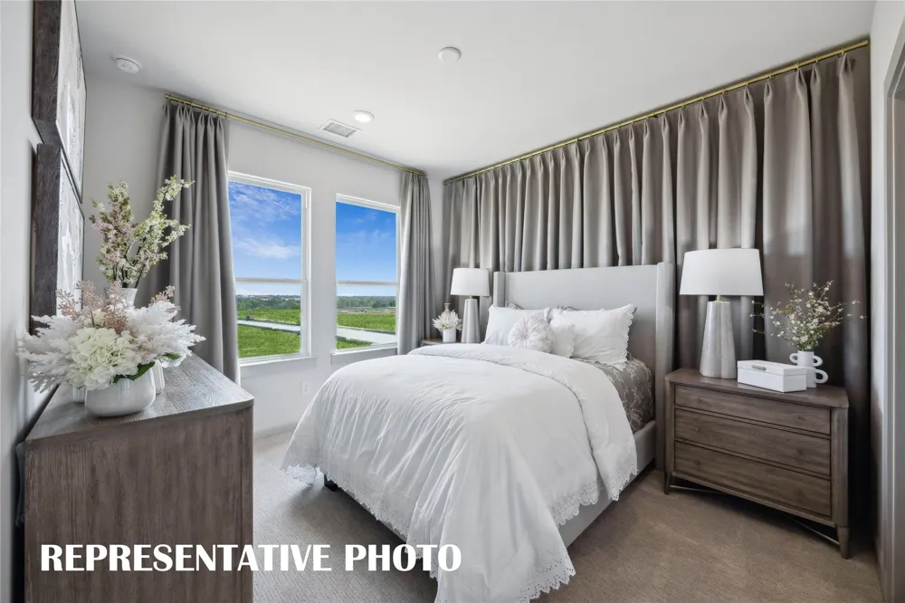 1801 Vetiver Glow Drive Celina, TX 75009