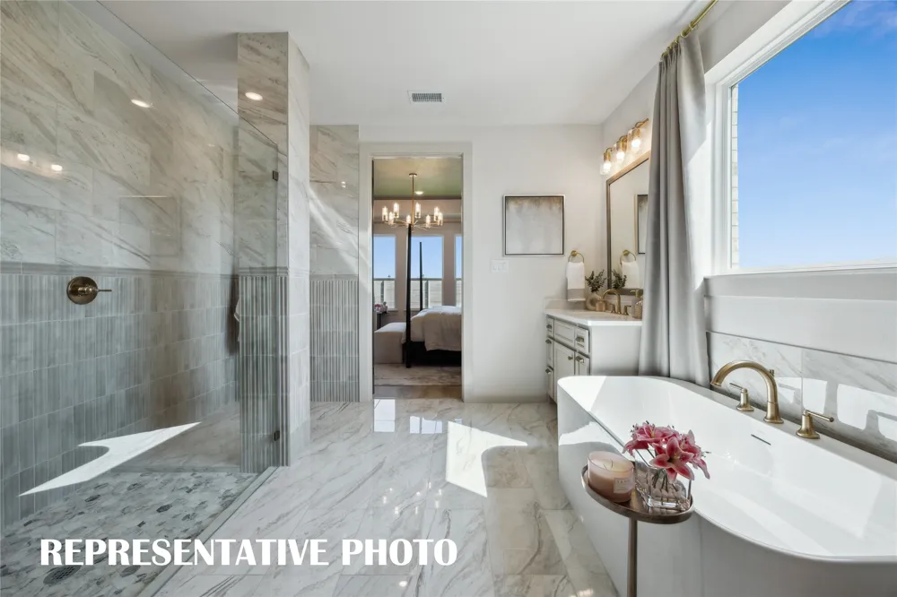 1801 Vetiver Glow Drive Celina, TX 75009
