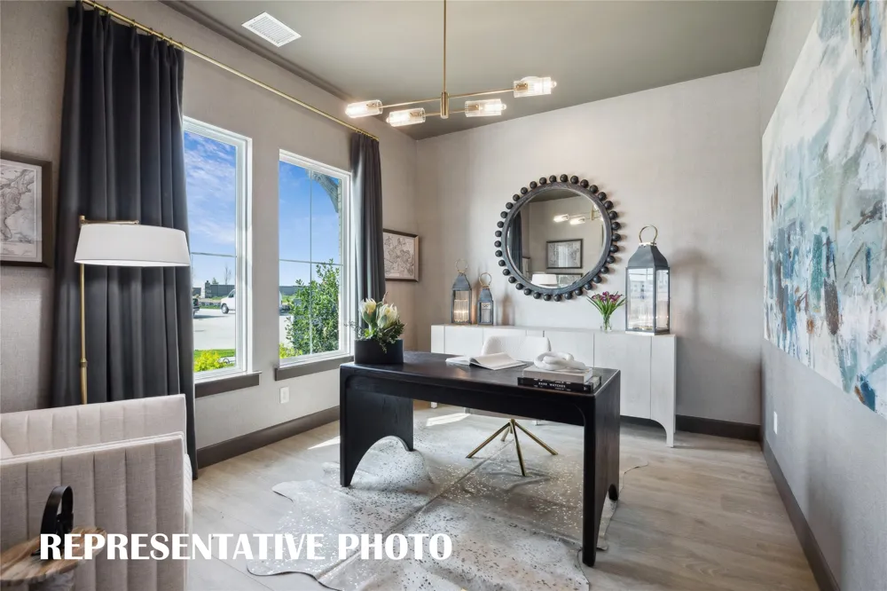 1801 Vetiver Glow Drive Celina, TX 75009
