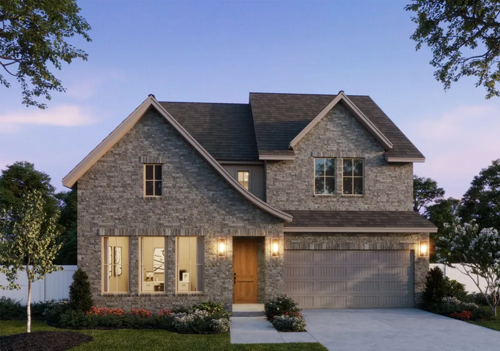 1801 Vetiver Glow Drive Celina, TX 75009