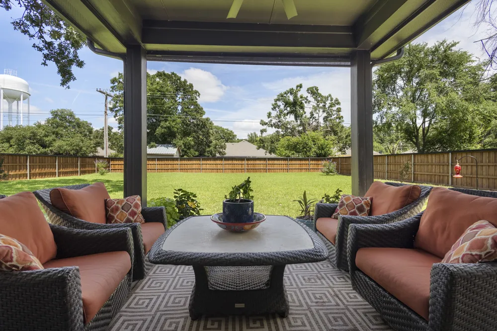 114 Garrett Lane Gun Barrel City, TX 75156