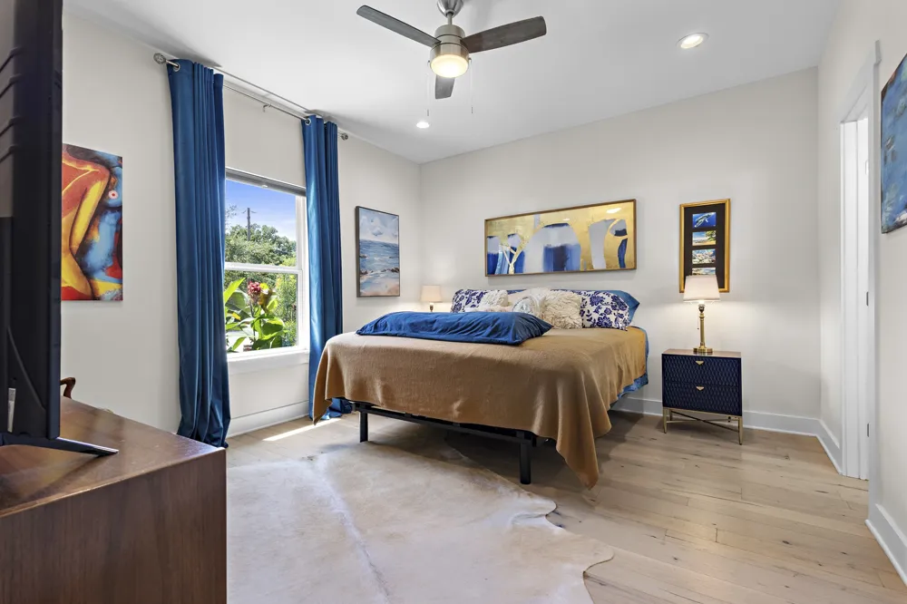 114 Garrett Lane Gun Barrel City, TX 75156