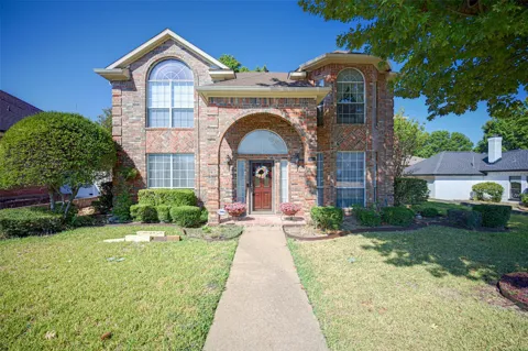 105 Boulder Creek Drive