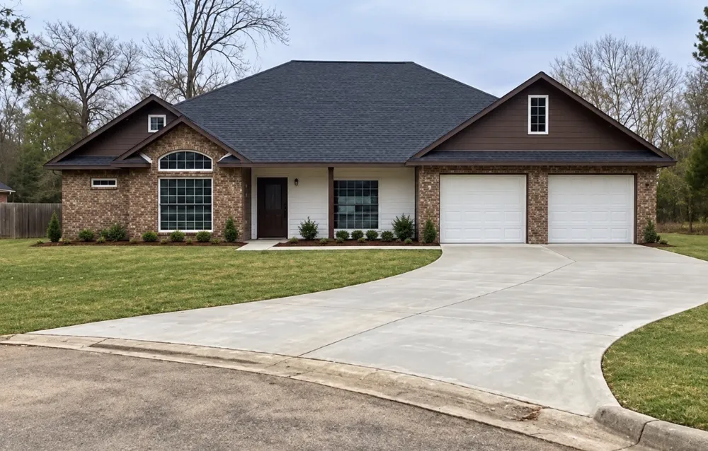 704 Kimberly Lane Canton, TX 75103