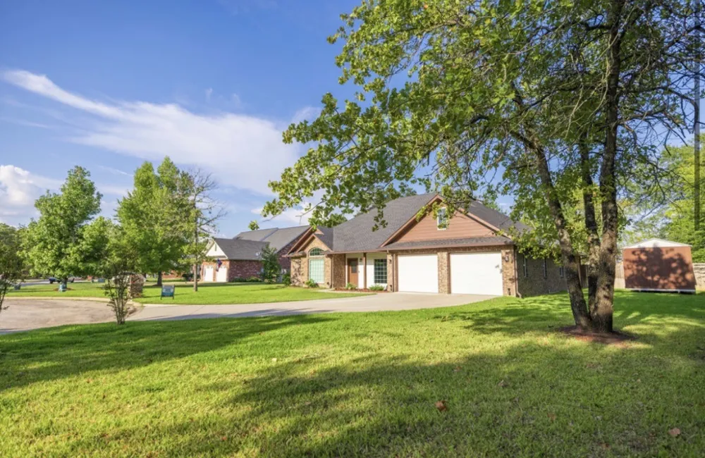 704 Kimberly Lane Canton, TX 75103