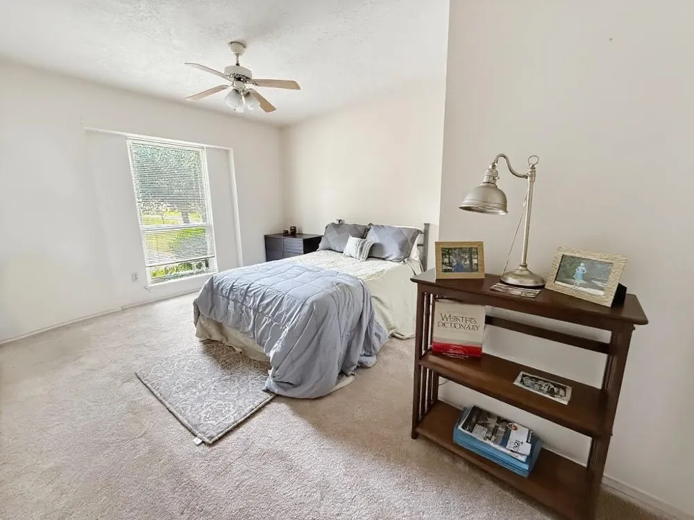 5519 Lynngate Drive Spring, TX 77373