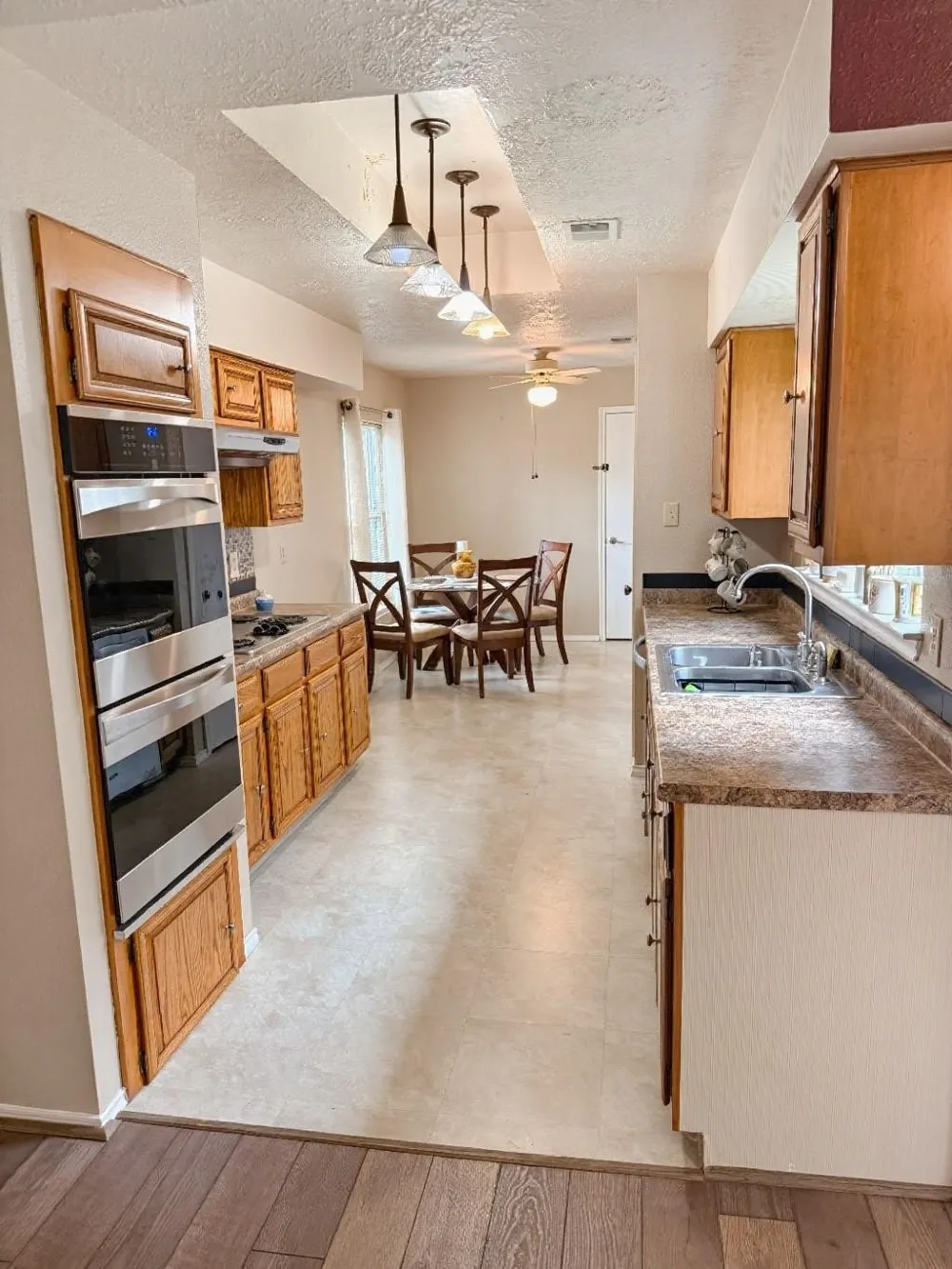 5519 Lynngate Drive Spring, TX 77373